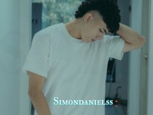 Simondanielss