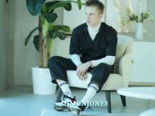 Simonjones