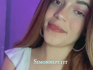 Simonnepetit