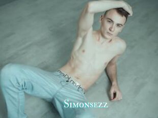 Simonsezz