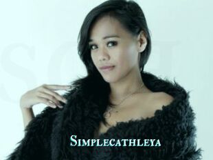 Simplecathleya