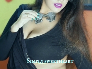Simply_sweetheart