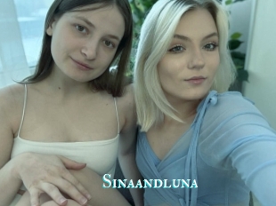 Sinaandluna
