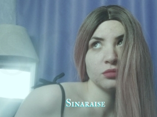 Sinaraise