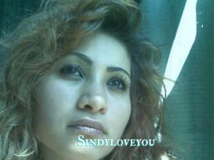 Sindyloveyou