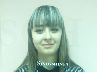 Sindyshinex
