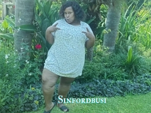 Sinfordbusi