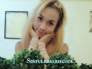 Sinfullbaebiecock