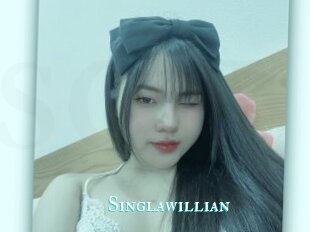Singlawillian