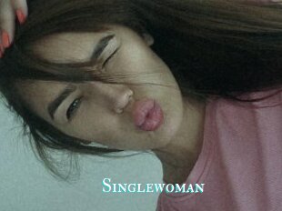 Singlewoman