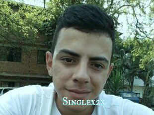 Single_x2x