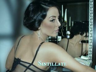 Sintillate