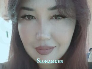 Sionamuen