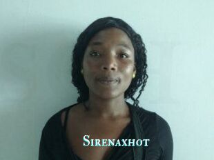 Sirenaxhot