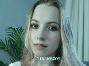 Sirenecoy