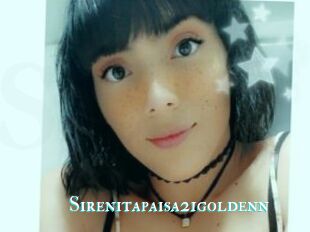 Sirenitapaisa21goldenn