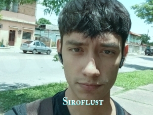 Siroflust