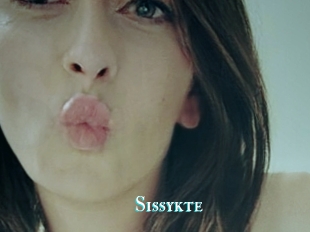 Sissykte