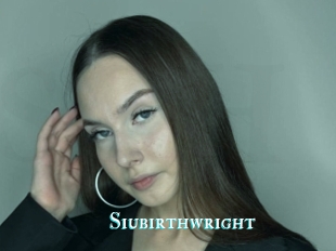 Siubirthwright