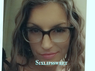 Sixlipssweet