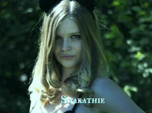 Siyakathie