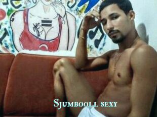 Sjumbooll_sexy