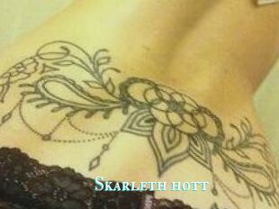 Skarleth_hott