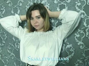 Skarletwilliams