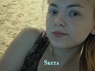 Sketa