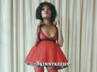 Skinnykeehx