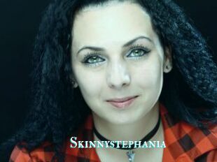 Skinnystephania
