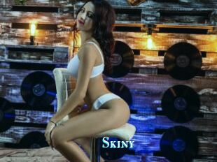 Skiny