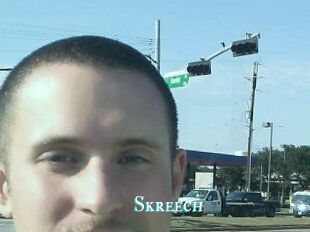 Skreech