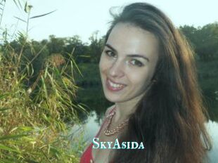 SkyAsida