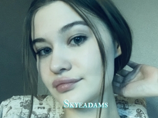 Skyeadams