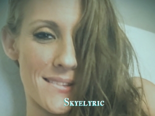 Skyelyric
