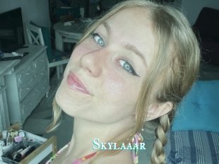 Skylaaar