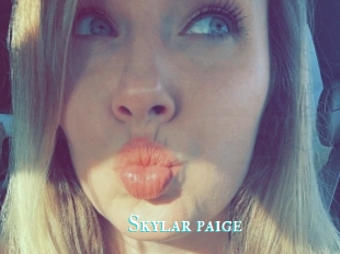 Skylar_paige