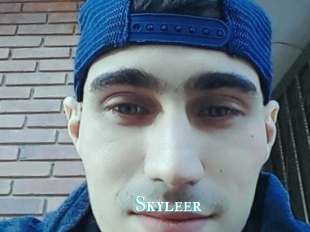 Skyleer