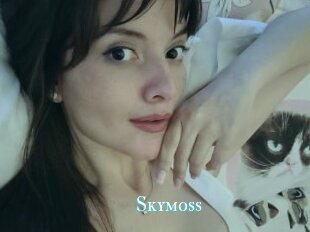 Skymoss