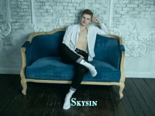 Skysin