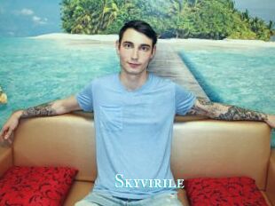 Skyvirile