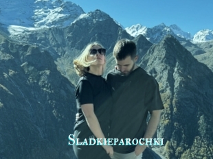 Sladkieparochki