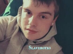 Slaveboyxo
