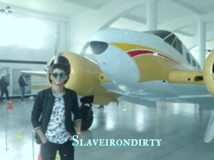 Slaveirondirty