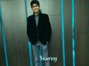 Slavesj