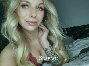 Slaviah