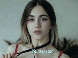Slaviasun