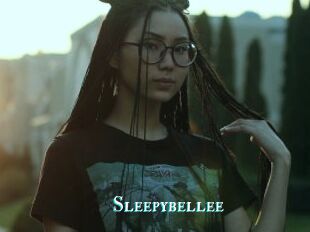 Sleepybellee