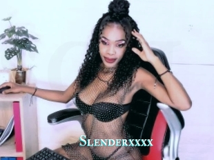 Slenderxxxx